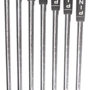 Ping i3+ Steel Mens Right Hand Irons 3-9 Blue Dot 0.75* Upright Stiff - Ping AWT