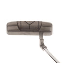 Nike Everclear E11 Steel Mens Right Hand Putter -