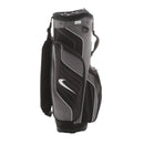 Nike Cart Bag - Black/White/Grey