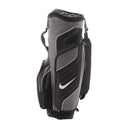 Nike Cart Bag - Black/White/Grey