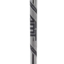 Titleist T200 Steel Mens Right Hand Irons 6-PW Regular - AMT Black