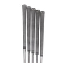 Titleist T200 Steel Mens Right Hand Irons 6-PW Regular - AMT Black