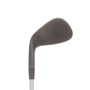 Titleist SM7 Steel Mens Right Hand Gap Wedge 48* 10 Bounce F Grind Regular - AMT Black