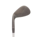 Titleist SM7 Steel Mens Right Hand Sand Wedge 54* 10 Bounce S Grind Regular - AMT Black