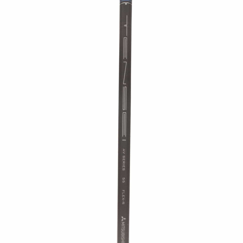 Tensei AV Blue 55 Driver Shaft Mitsubishi Chemical Regular Titleist 2nd Gen - GT/TS/TSi/TSr/917/915/913 44"
