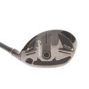 TaylorMade Qi35 Graphite Mens Right Hand 4 Hybrid 22* Regular - Fujikura Ventus Blue HB 6-R