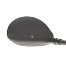 TaylorMade Qi35 Graphite Mens Right Hand 4 Hybrid 22* Regular - Fujikura Ventus Blue HB 6-R