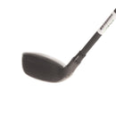 TaylorMade Qi35 Graphite Mens Right Hand 4 Hybrid 22* Regular - Fujikura Ventus Blue HB 6-R