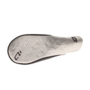 TaylorMade Qi35 Graphite Mens Right Hand 4 Hybrid 22* Regular - Fujikura Ventus Blue HB 6-R