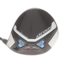 Cobra Aerojet LS Graphite Mens Right Hand Driver 10.5* Regular - Kai'Li 60
