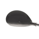 TaylorMade Qi10 Graphite Mens Right Hand 3 Hybrid 19* Stiff - Fujikura Ventus TR HB 7-S