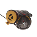 TaylorMade R7 Quad Mini Graphite Mens Right Hand Mini Driver 13.5* Regular - Fujikura Speeder MD 5-R