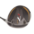 TaylorMade R7 Quad Mini Graphite Mens Right Hand Mini Driver 13.5* Regular - Fujikura Speeder MD 5-R