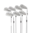 Mizuno JPX 900 Tour Steel Mens Right Hand Irons 4-PW Stiff - Dynamic Gold AMT