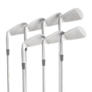 Mizuno JPX 900 Tour Steel Mens Right Hand Irons 4-PW Stiff - Dynamic Gold AMT