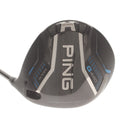 Ping G440 Max Graphite Mens Right Hand Driver 10.5* Stiff - Ping Tour 2.0 65