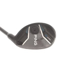 Ping G440 Graphite Mens Right Hand 5 Hybrid 26* Stiff - Ping Alta CB 70