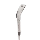 Ping G440 Steel Mens Right Hand 9 Iron White Dot 37* 3* Upright Stiff - Dynamic Gold 120