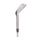 Ping G440 Steel Mens Right Hand Sand Wedge White Dot 56* 3* Upright Stiff - Dynamic Gold 120