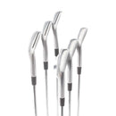 TaylorMade P790 Steel Mens Right Hand Irons 5-PW Regular - KBS Max MT 85