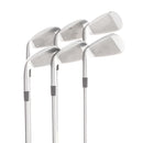 TaylorMade P790 Steel Mens Right Hand Irons 5-PW Regular - KBS Max MT 85