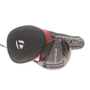 TaylorMade Stealth Graphite Mens Right Hand Driver 10.5* Regular - Fujikura Ventus 5-R