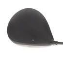 TaylorMade Stealth Graphite Mens Right Hand Driver 10.5* Regular - Fujikura Ventus 5-R