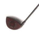 TaylorMade Stealth Graphite Mens Right Hand Driver 10.5* Regular - Fujikura Ventus 5-R