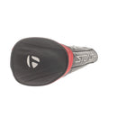 TaylorMade Stealth Graphite Mens Right Hand Driver 10.5* Regular - Fujikura Ventus 5-R