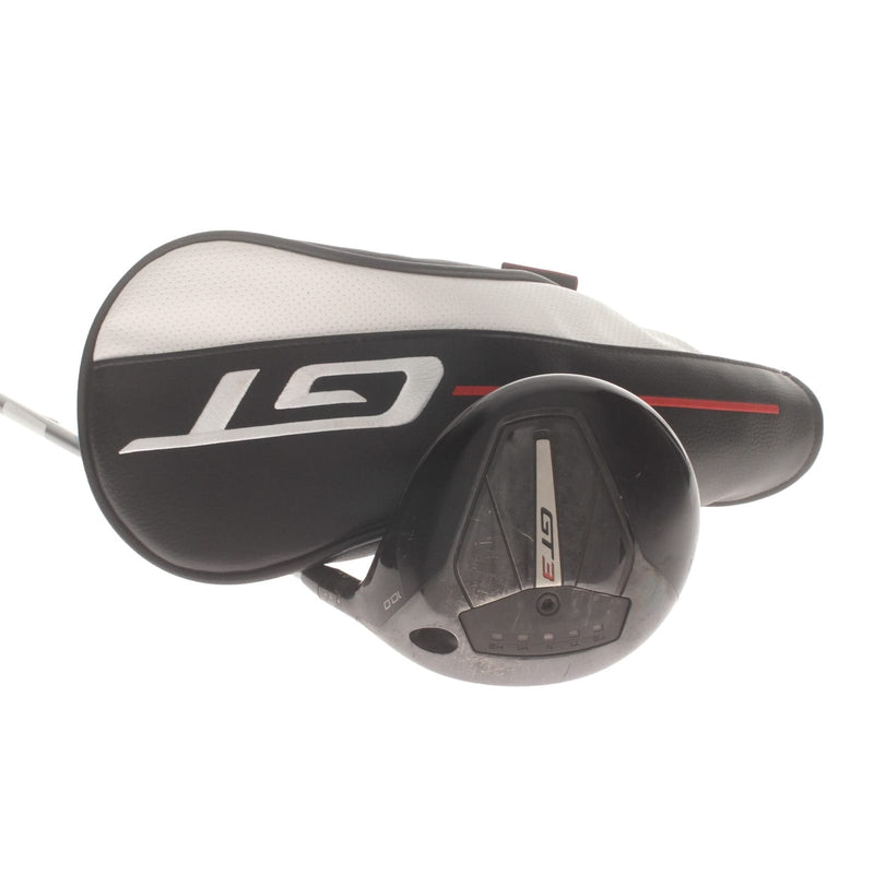 Titleist GT3 Graphite Mens Right Hand Driver 10* Stiff - Tour AD Graphite Design