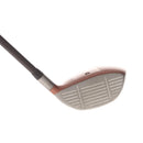 TaylorMade Firesole Graphite Mens Left Hand Driver 10.5* Regular - TaylorMade Bubble 80