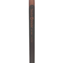TaylorMade Firesole Graphite Mens Left Hand Driver 10.5* Regular - TaylorMade Bubble 80