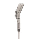 TaylorMade M4 Steel Mens Right Hand Pitching Wedge 43.5* Regular - KBS Max 85