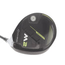 TaylorMade M2 Graphite Mens Right Hand Driver 10.5* Stiff - Fujikura Pro 56