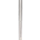 TaylorMade Milled Grind 4 Steel Mens Right Hand Lob Wedge 60* 13 Bounce HBW Grind Stiff - True Temper