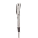 Mizuno MP-60 Steel Mens Right Hand 3 Iron 21* Regular - Dynamic Gold