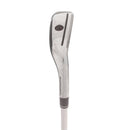 TaylorMade Stealth DHY Graphite Mens Right Hand 4 Iron 22* Regular - Aldila Ascent 65HY