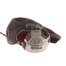 Ping G15 Graphite Mens Right Hand Driver 10.5* Stiff - Ping TFC 149