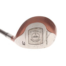 TaylorMade Firesole Graphite Mens Right Hand Fairway 3 Wood 15* Stiff - Bubble S-90