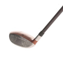TaylorMade Firesole Graphite Mens Right Hand Fairway 3 Wood 15* Stiff - Bubble S-90