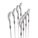 Mizuno MX-100 Steel Mens Right Hand Irons 4-SW Regular - Mizuno