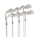 Mizuno MX-100 Steel Mens Right Hand Irons 4-SW Regular - Mizuno