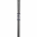 Mizuno MX-100 Steel Mens Right Hand Irons 4-SW Regular - Mizuno