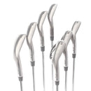 Callaway Rogue Steel Mens Right Hand Irons 5-SW Stiff - True Temper XP95