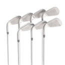Callaway Rogue Steel Mens Right Hand Irons 5-SW Stiff - True Temper XP95