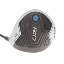 Rife RX7 Graphite Mens Right Hand Driver 10.5* Stiff - Rife