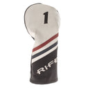 Rife RX7 Graphite Mens Right Hand Driver 10.5* Stiff - Rife