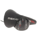 Maxvert 2 Graphite Mens Right Hand Driver -2" 10.5* Senior - VLS