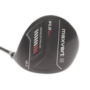 Maxvert 2 Graphite Mens Right Hand Driver -2" 10.5* Senior - VLS
