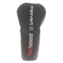 Maxvert 2 Graphite Mens Right Hand Driver -2" 10.5* Senior - VLS